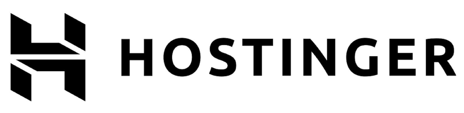 Hostinger Logo